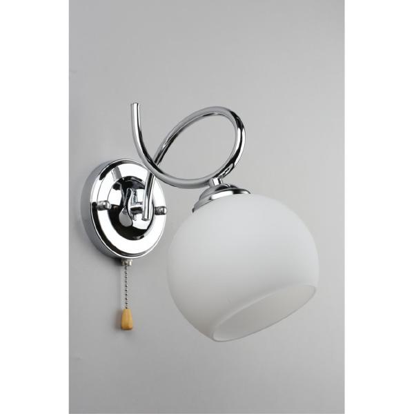 Настенное бра Bellano OML-24701-01