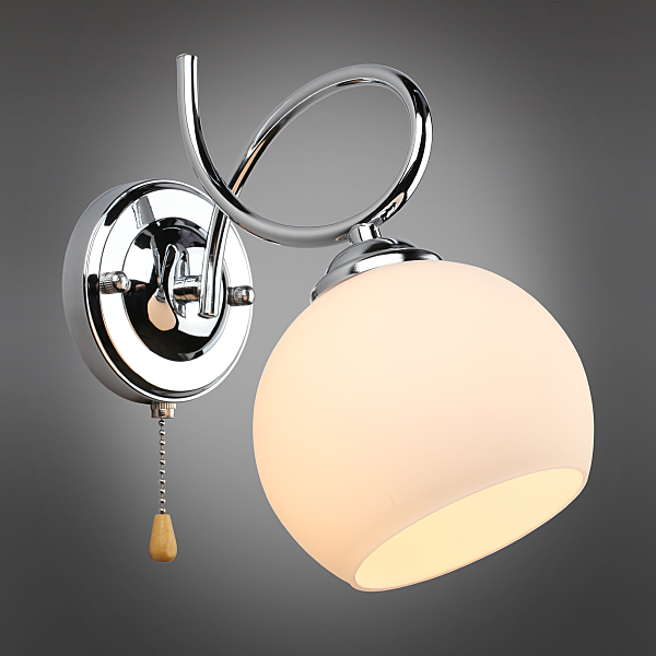 Настенное бра Bellano OML-24701-01