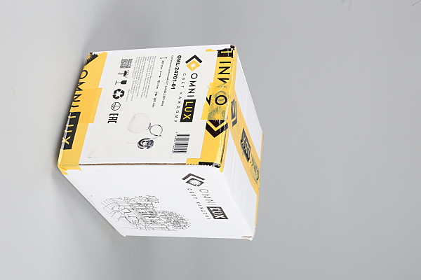 Настенное бра Bellano OML-24701-01