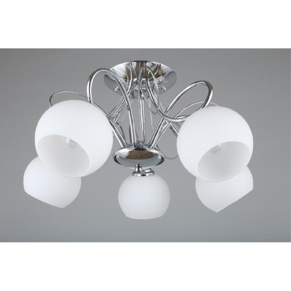 Потолочная люстра Bellano OML-24707-05