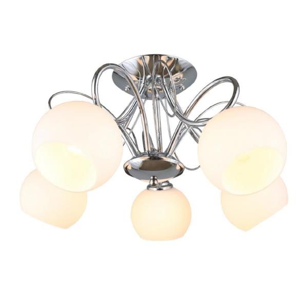 Потолочная люстра Bellano OML-24707-05