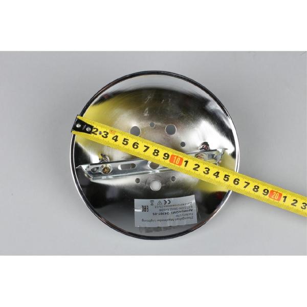 Потолочная люстра Bellano OML-24707-05