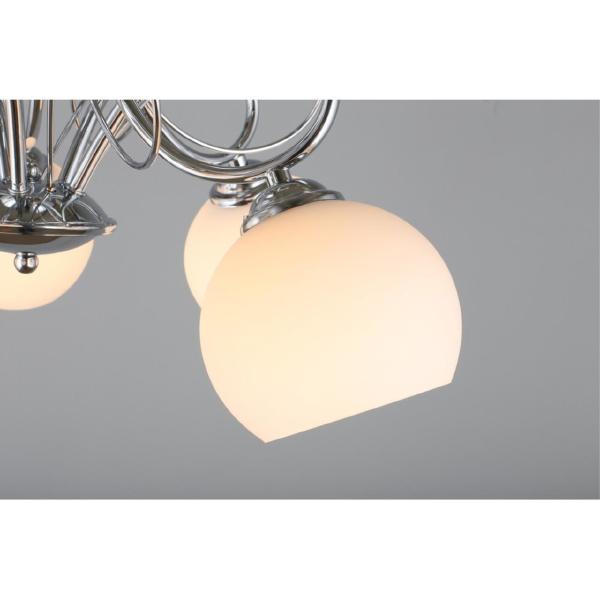 Потолочная люстра Bellano OML-24707-05