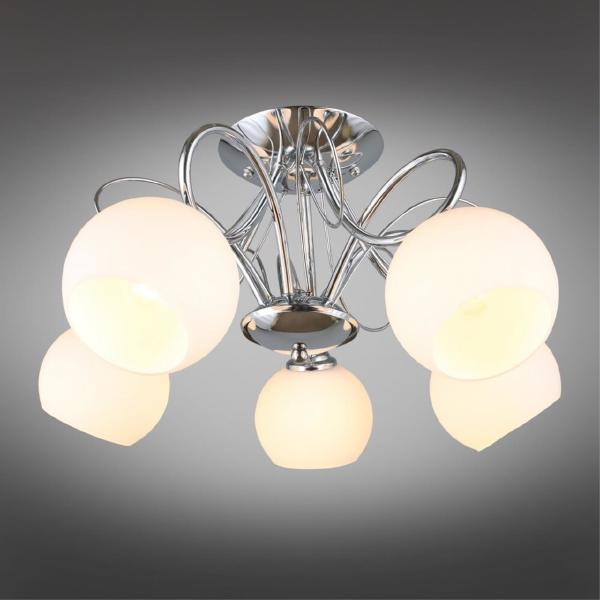 Потолочная люстра Bellano OML-24707-05