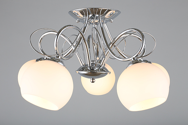 Потолочная люстра Bellano OML-24707-05