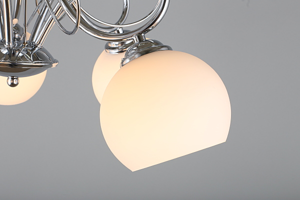 Потолочная люстра Bellano OML-24707-05