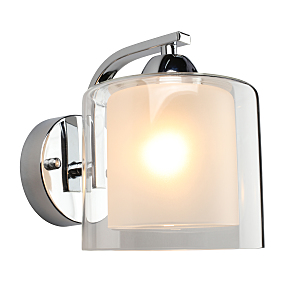 Настенное бра Valbruna OML-24801-01