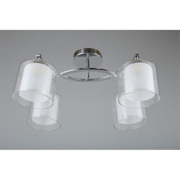 Потолочная люстра Valbruna OML-24807-04