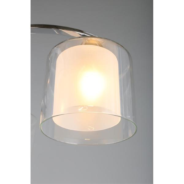 Потолочная люстра Valbruna OML-24807-04