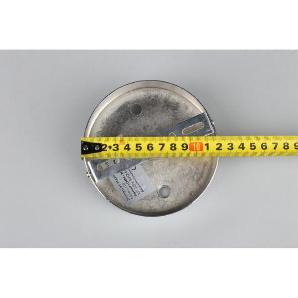 Потолочная люстра Valbruna OML-24807-04