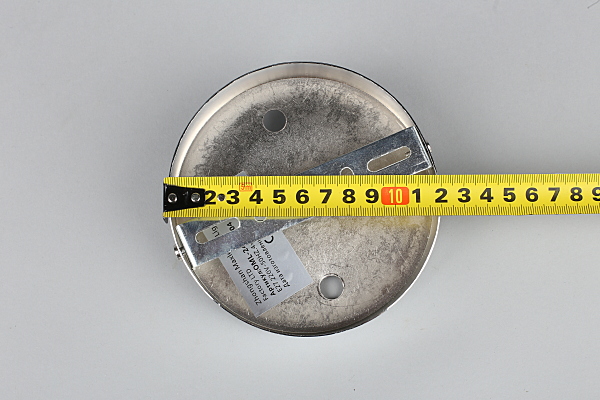 Потолочная люстра Valbruna OML-24807-04