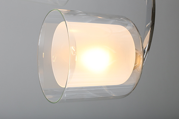 Потолочная люстра Valbruna OML-24807-04