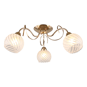 Потолочная люстра Grosotto OML-24907-03