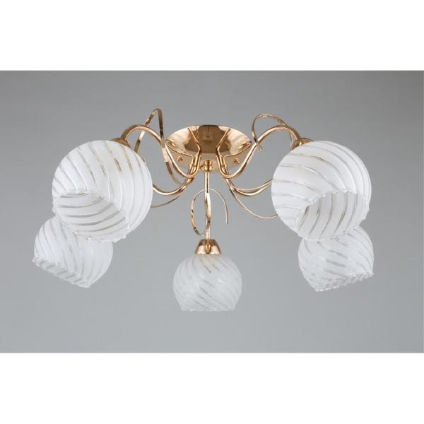 Потолочная люстра Grosotto OML-24907-05