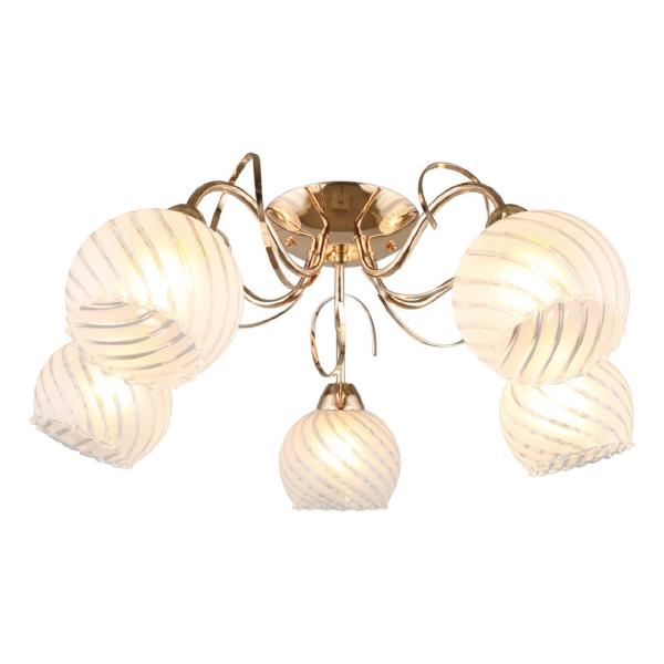 Потолочная люстра Grosotto OML-24907-05