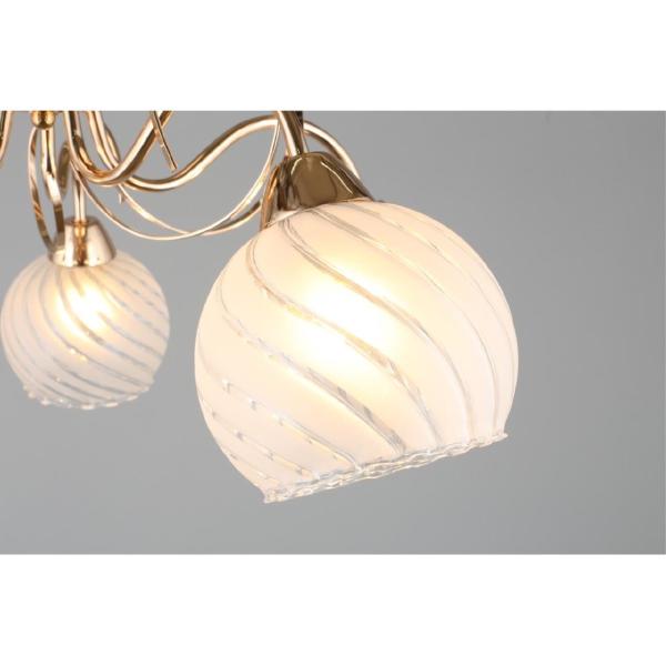 Потолочная люстра Grosotto OML-24907-05