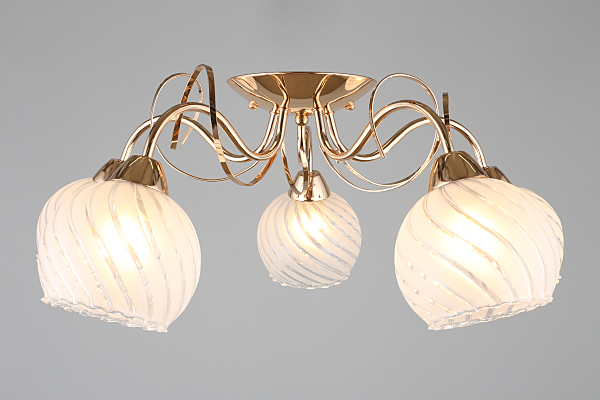 Потолочная люстра Grosotto OML-24907-05