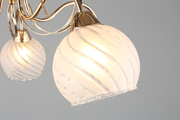 Потолочная люстра Grosotto OML-24907-05