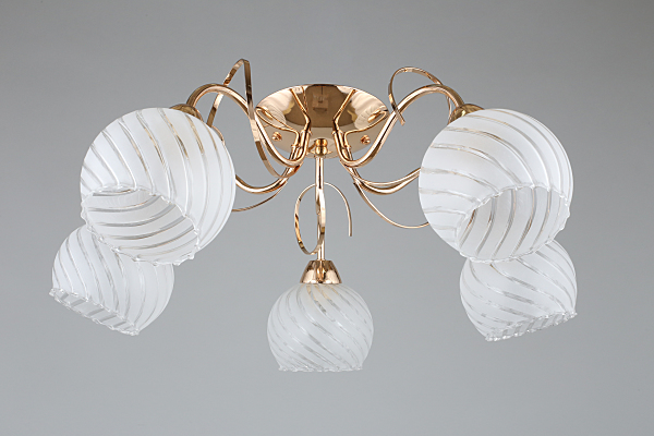 Потолочная люстра Grosotto OML-24907-05