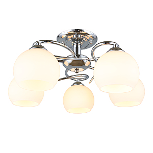 Потолочная люстра Casoria OML-25107-05