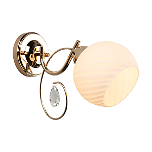 Настенное бра Martello OML-25201-01