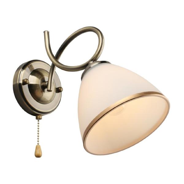 Настенное бра Alimini OML-25301-01