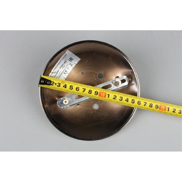 Потолочная люстра Alimini OML-25307-03