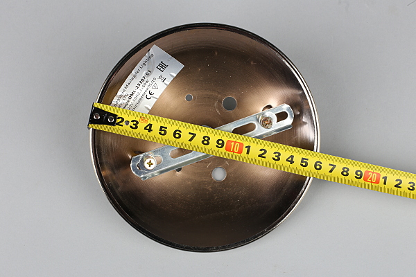 Потолочная люстра Alimini OML-25307-03