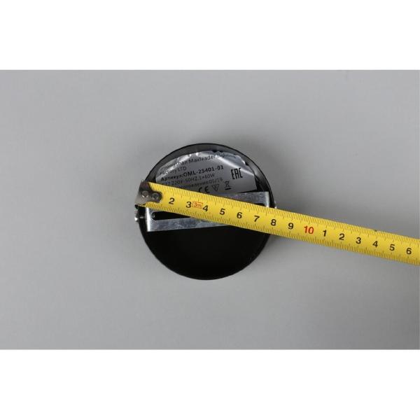 Настенное бра Caldiero OML-25401-01