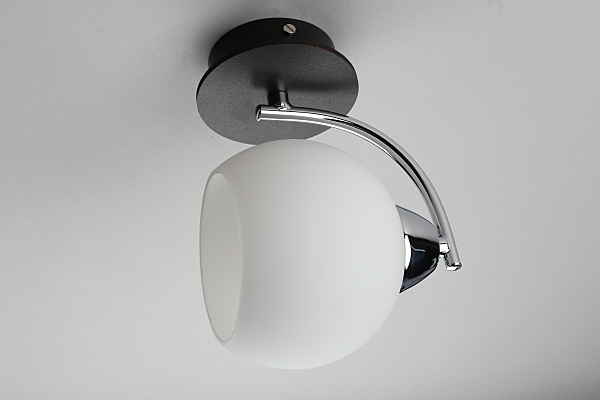 Настенное бра Caldiero OML-25401-01