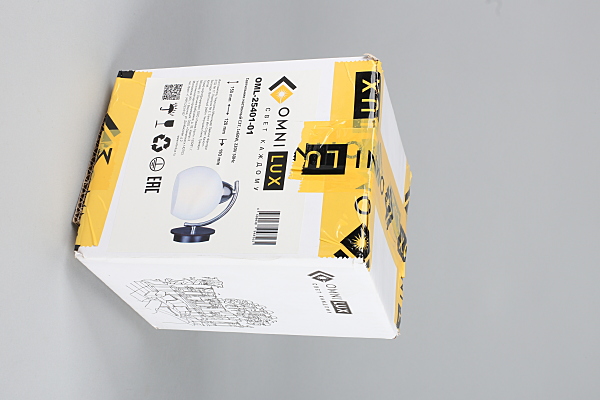 Настенное бра Caldiero OML-25401-01