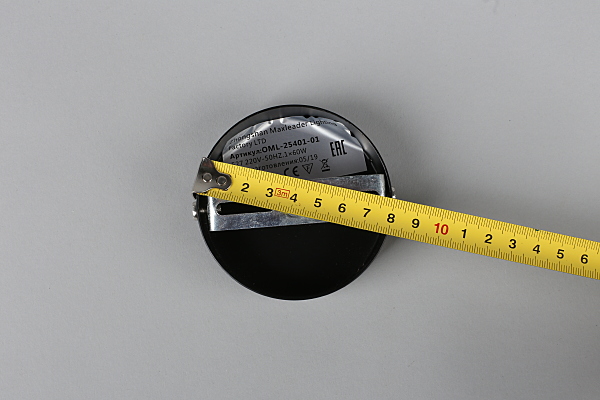 Настенное бра Caldiero OML-25401-01