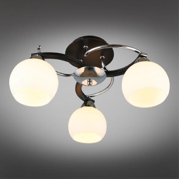 Потолочная люстра Caldiero OML-25407-03