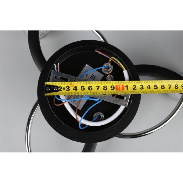 Потолочная люстра Caldiero OML-25407-03