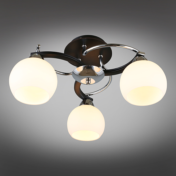 Потолочная люстра Caldiero OML-25407-03