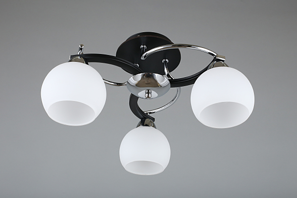 Потолочная люстра Caldiero OML-25407-03