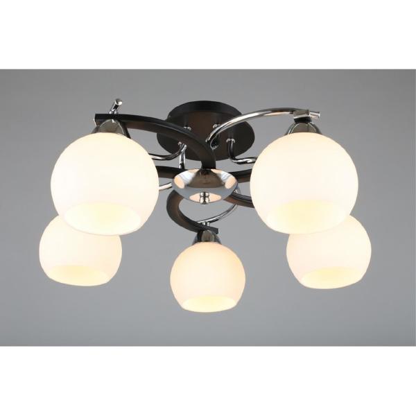 Потолочная люстра Caldiero OML-25407-05