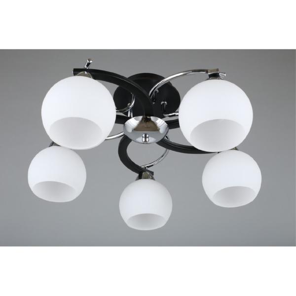 Потолочная люстра Caldiero OML-25407-05