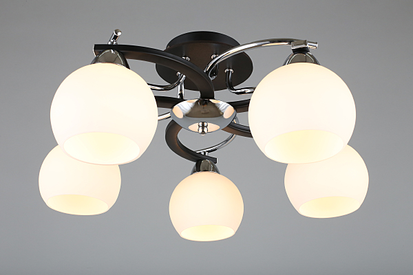 Потолочная люстра Caldiero OML-25407-05