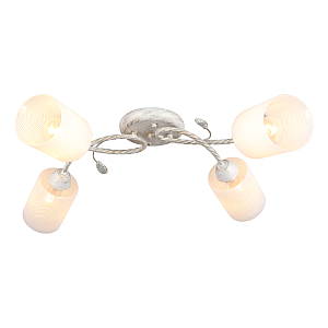 Потолочная люстра Calenzano OML-28607-04