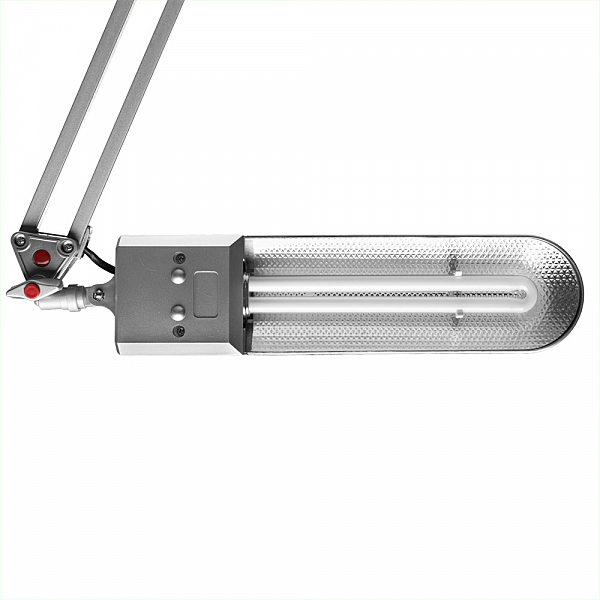 Настольная лампа Arte Lamp DESK A5810LT-1SI