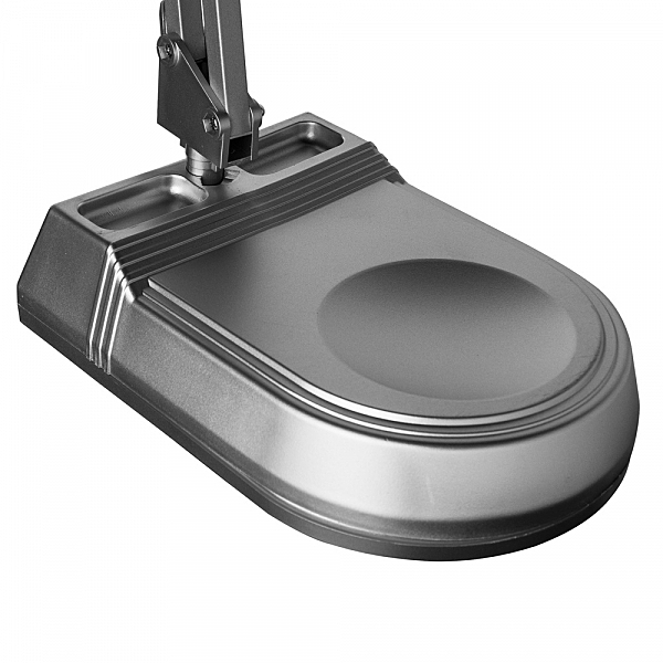 Настольная лампа Arte Lamp DESK A5810LT-1SI