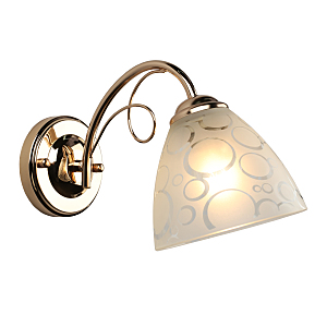 Настенное бра Castellaro OML-29001-01