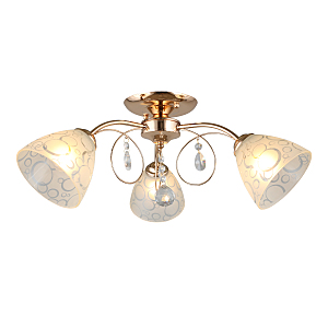 Потолочная люстра Castellaro OML-29007-03