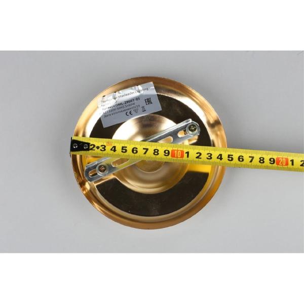 Потолочная люстра Castellaro OML-29007-05