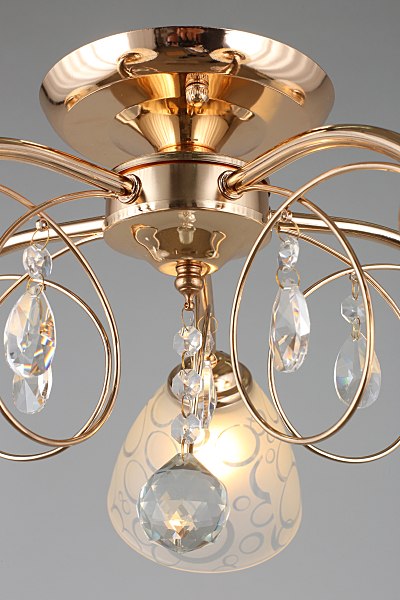 Потолочная люстра Castellaro OML-29007-05