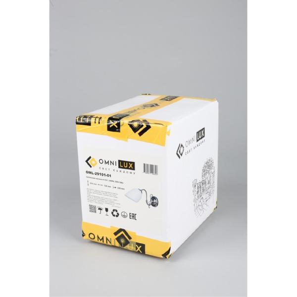 Настенное бра Leonessa OML-29101-01