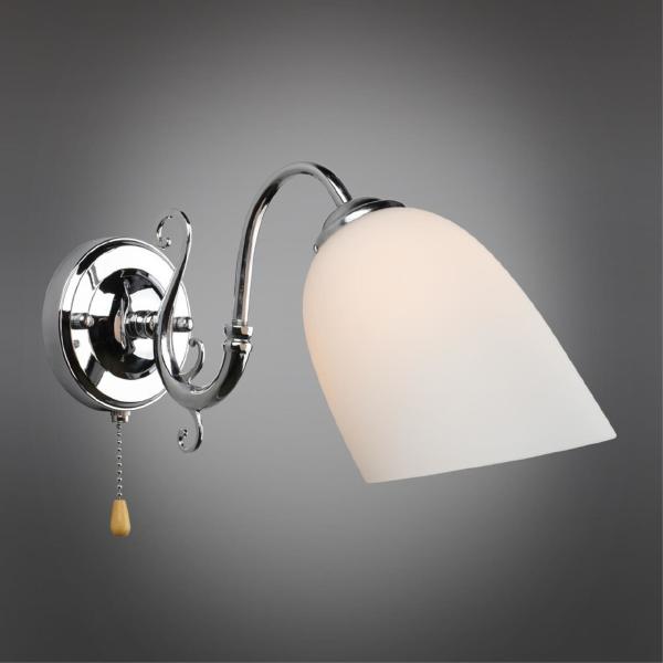 Настенное бра Leonessa OML-29101-01