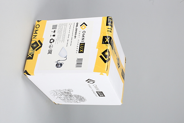 Настенное бра Leonessa OML-29101-01