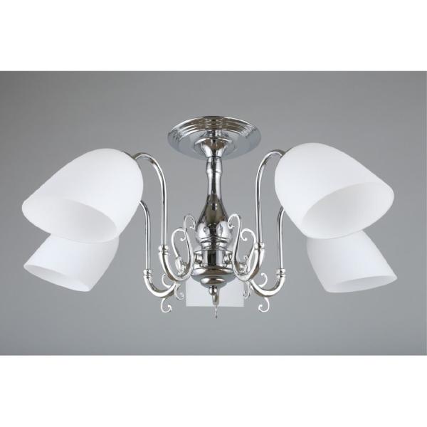 Потолочная люстра Leonessa OML-29107-05